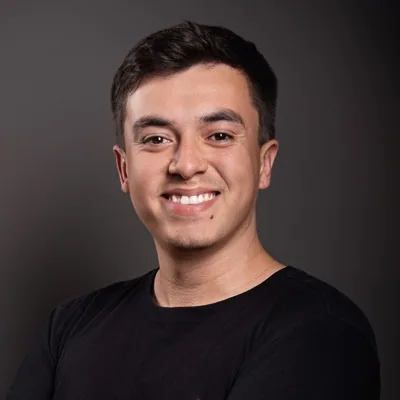 Leonardo Melo, fundador da 7Tima